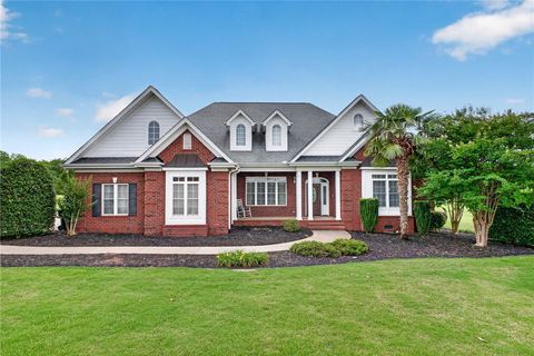 Photo of 6 Ione Circle, Williamston, SC 29697 (MLS # 20301977)