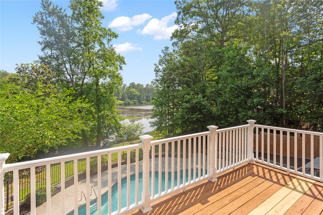 204 Lakeside Drive, Walhalla, South Carolina image 41