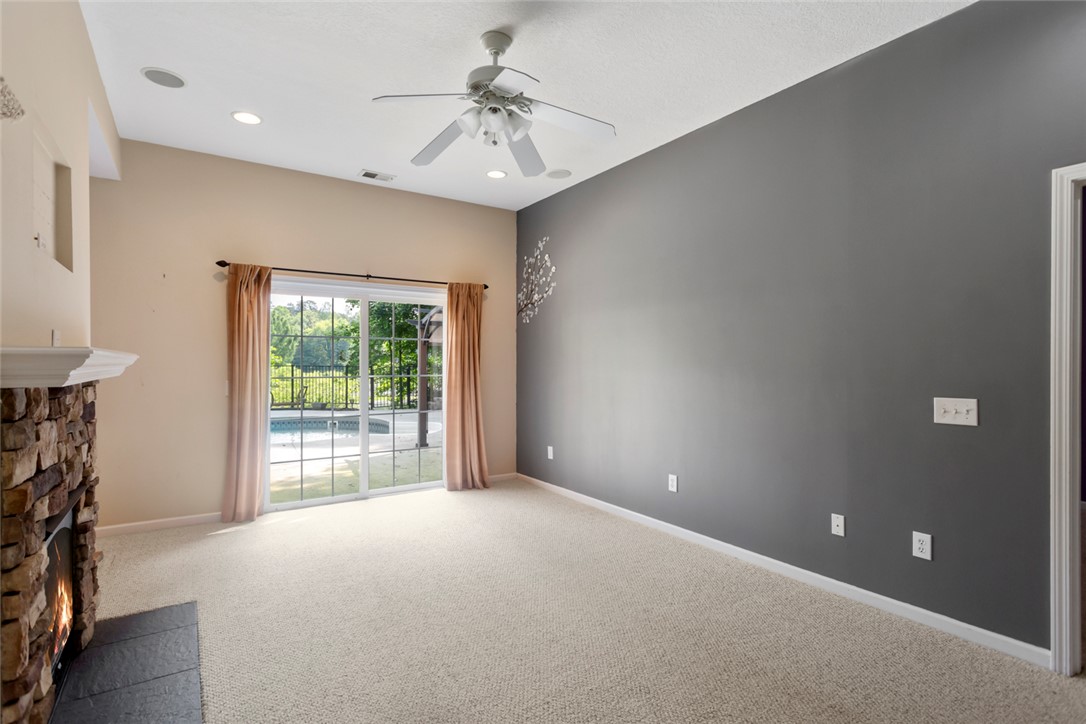 204 Lakeside Drive, Walhalla, South Carolina image 33