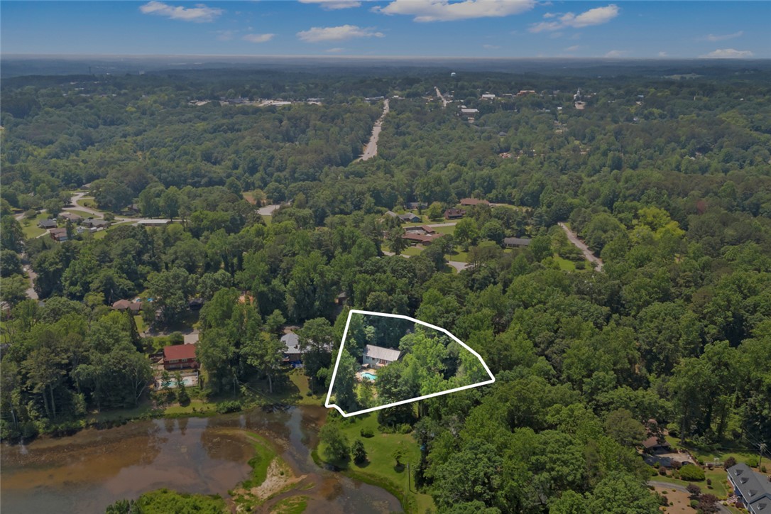 204 Lakeside Drive, Walhalla, South Carolina image 46