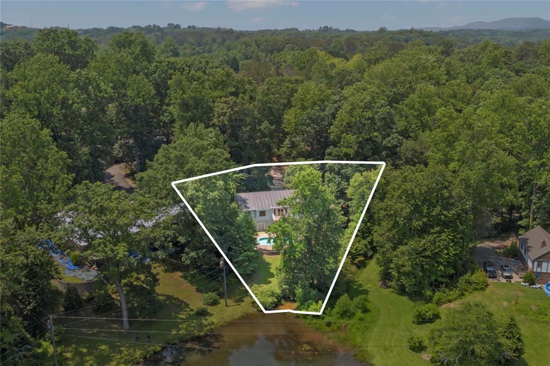 204 Lakeside Drive, Walhalla, South Carolina image 45