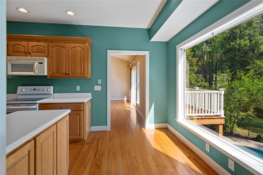 204 Lakeside Drive, Walhalla, South Carolina image 20
