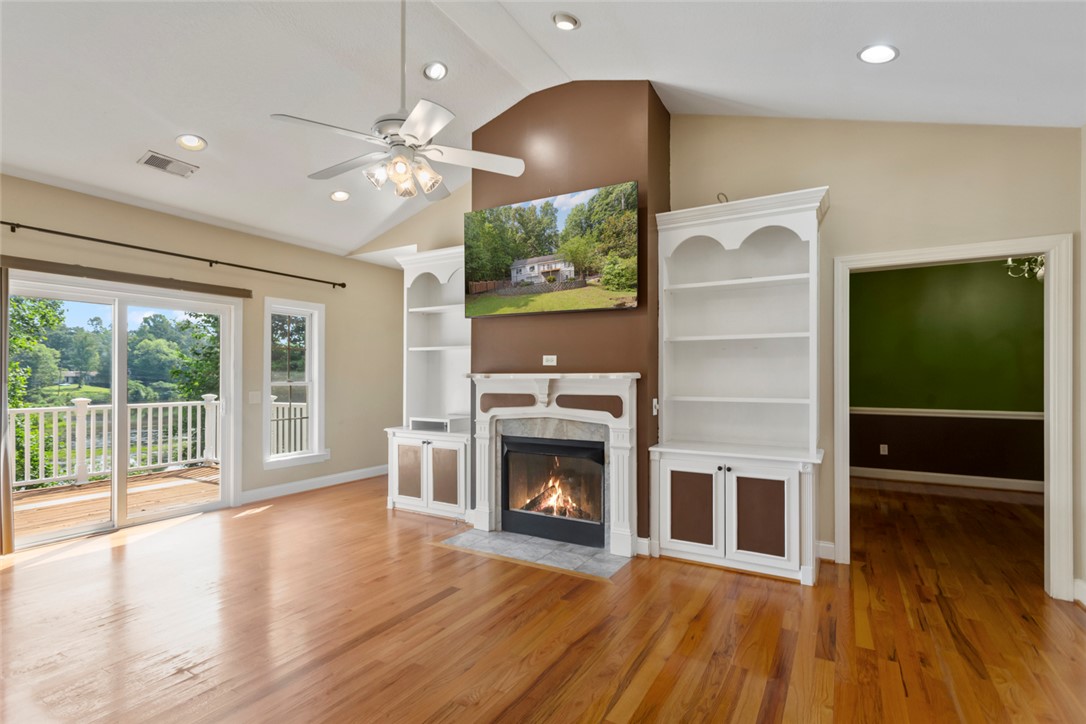 204 Lakeside Drive, Walhalla, South Carolina image 13