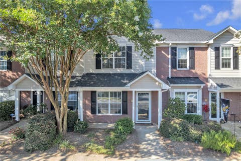 Photo of 517 Waterbrook Drive, Greenville, SC 29607 (MLS # 20303416)