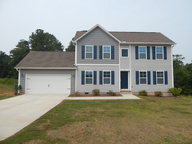 Photo 1 of 28 — 131 Sunny Point Loop, Central, SC 29630