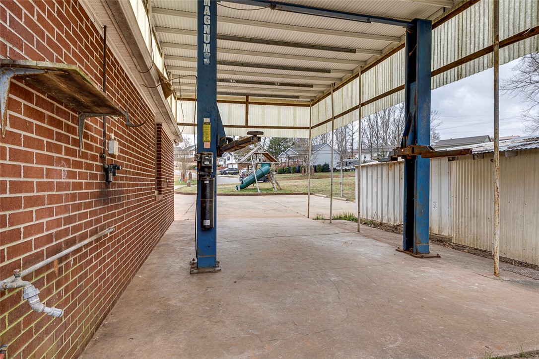 503 Secona Road, Pickens, South Carolina image 31