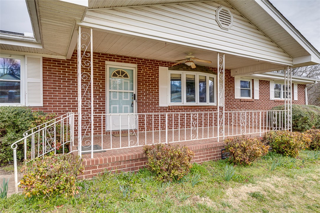 503 Secona Road, Pickens, South Carolina image 6