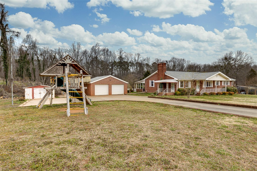 503 Secona Road, Pickens, South Carolina image 4