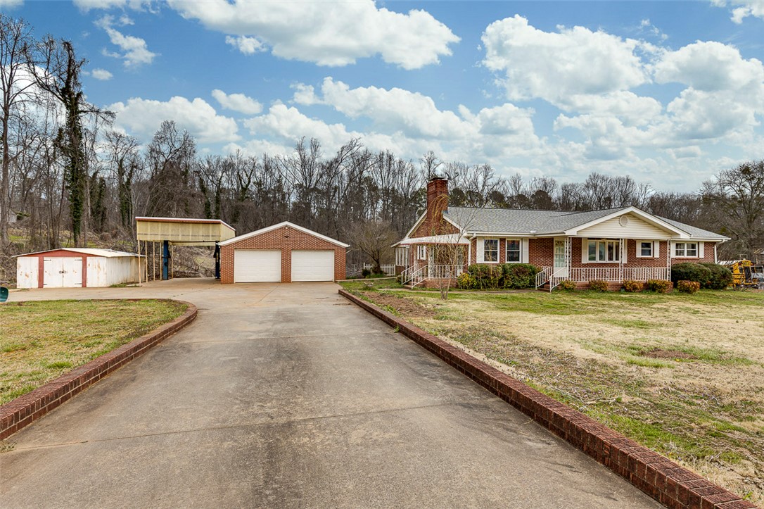 503 Secona Road, Pickens, South Carolina image 3