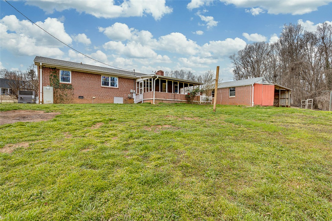 503 Secona Road, Pickens, South Carolina image 35