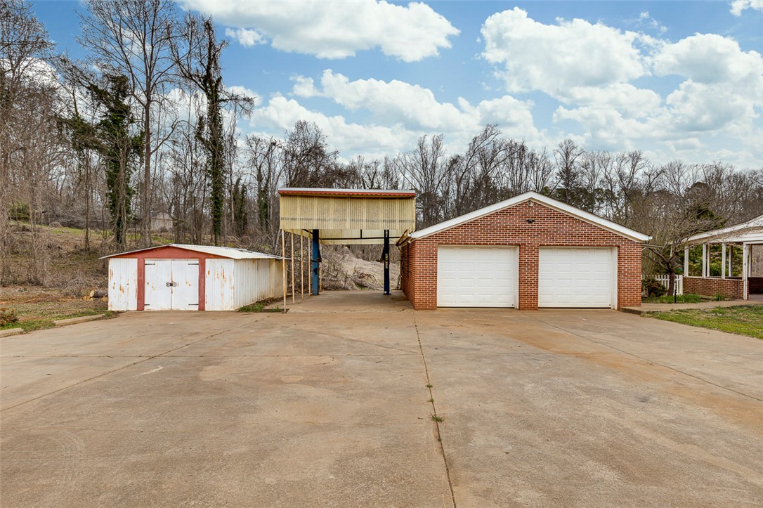 503 Secona Road, Pickens, South Carolina image 5