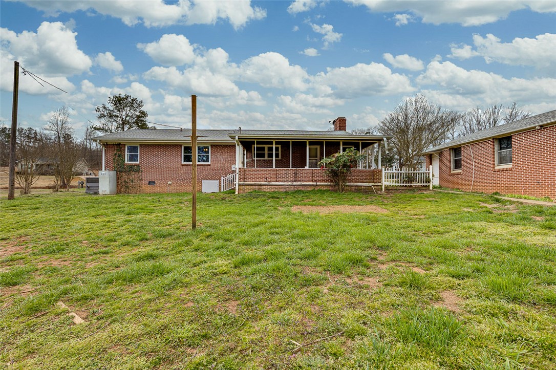 503 Secona Road, Pickens, South Carolina image 36