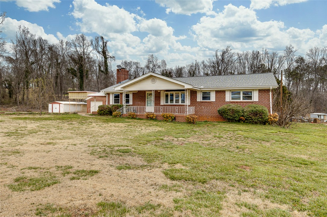 503 Secona Road, Pickens, South Carolina image 2