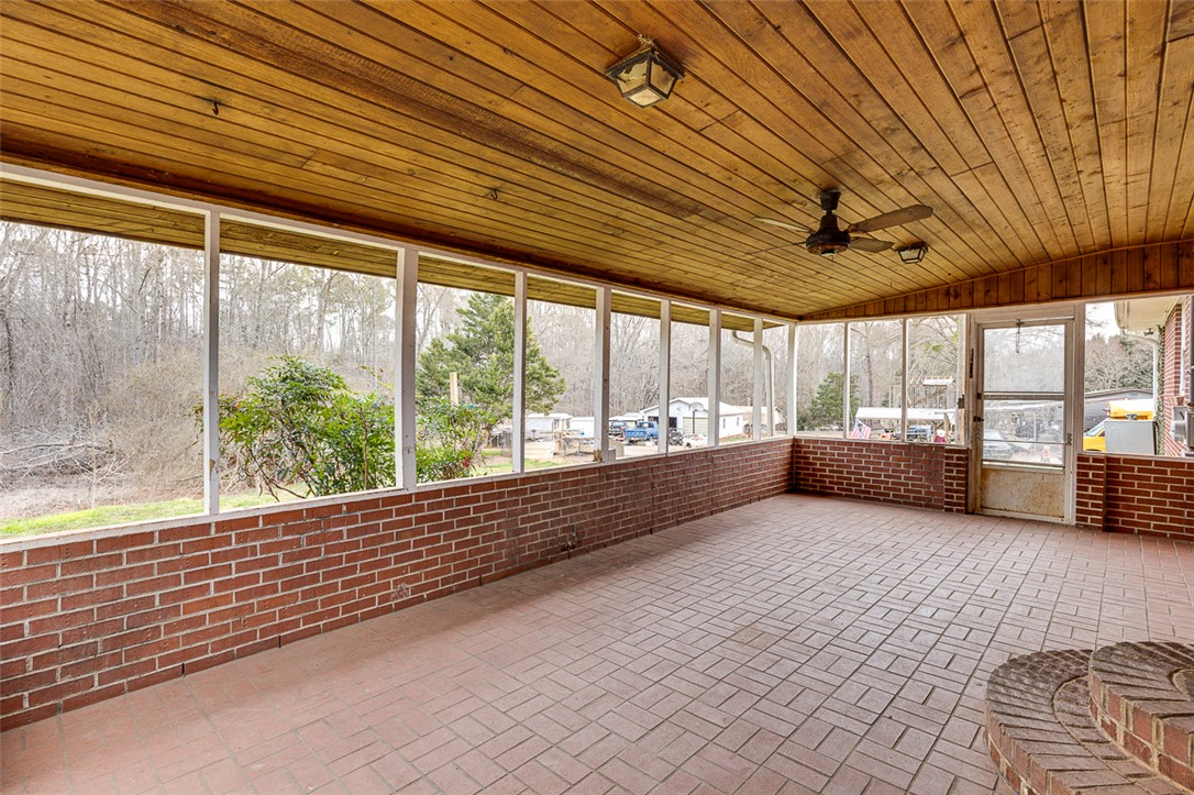 503 Secona Road, Pickens, South Carolina image 33