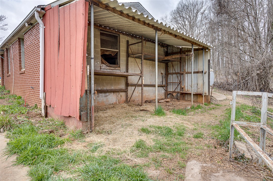 503 Secona Road, Pickens, South Carolina image 37