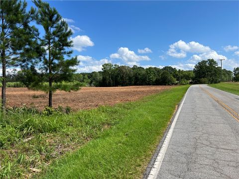 Vacant Land For Sale - LOT 3 Pickens Drive<br/> Pendleton, SC 29670