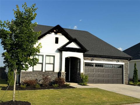 Photo of 116 Laurel Oak Drive, Anderson, SC 29621 (MLS # 20298519)