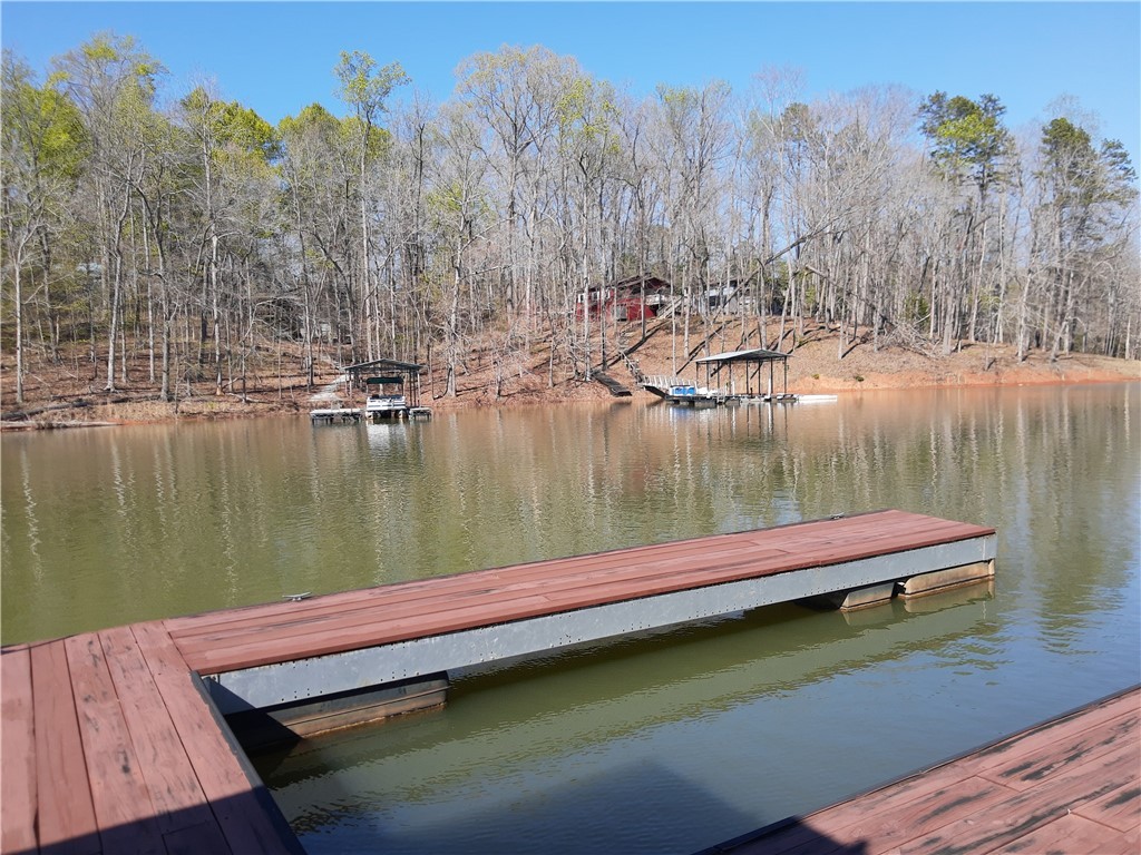 Lot 6 Lost Forest Drive, Westminster, South Carolina image 25