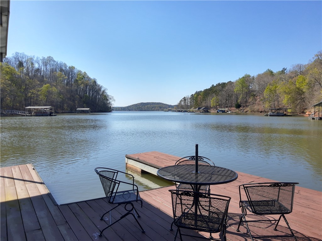 Lot 6 Lost Forest Drive, Westminster, South Carolina image 27