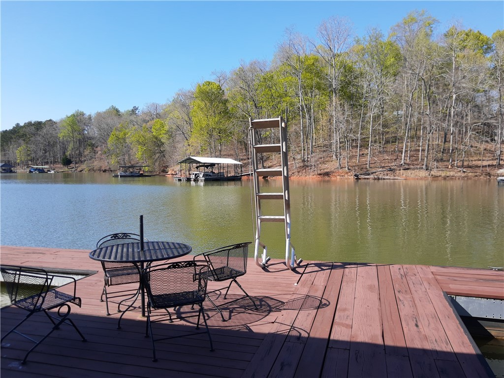 Lot 6 Lost Forest Drive, Westminster, South Carolina image 28
