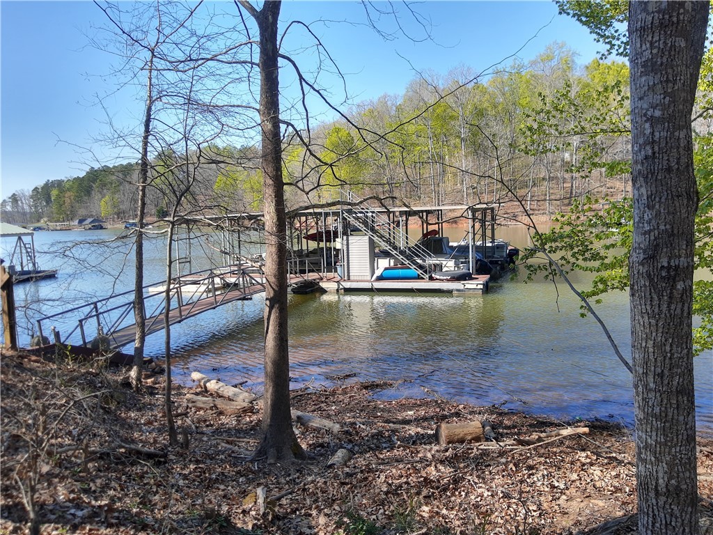 Lot 6 Lost Forest Drive, Westminster, South Carolina image 22