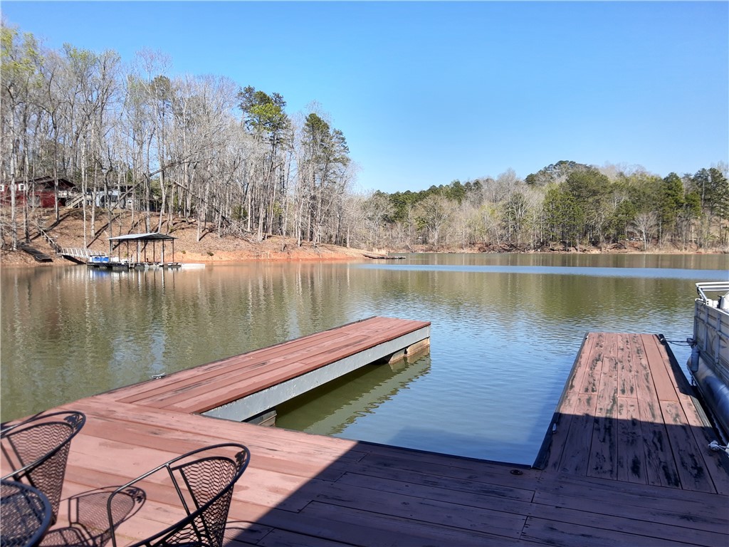 Lot 6 Lost Forest Drive, Westminster, South Carolina image 24