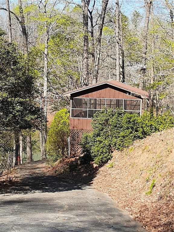 Lot 6 Lost Forest Drive, Westminster, South Carolina image 29
