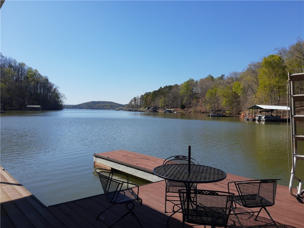 Lot 6 Lost Forest Drive, Westminster, South Carolina image 23