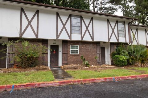 Photo of 1108 Tiger Boulevard #115, Clemson, SC 29631 (MLS # 20288605)