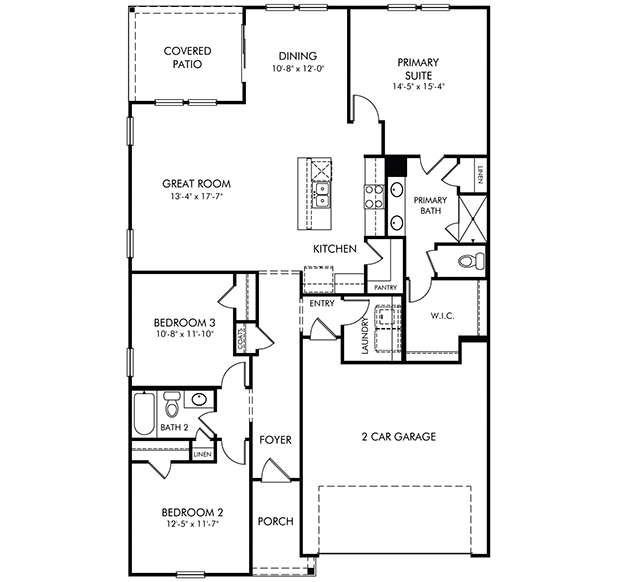 114 Blooming Meadow Road, Piedmont, SC Home for Sale 1 114 Blooming Meadow Road