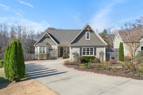 Photo of 45 Puckett Mill Way, Central, SC 29630 (MLS # 20294789)
