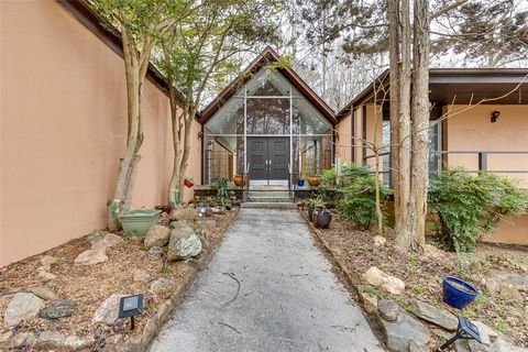 Photo of 200 Valley View Drive, Clemson, SC 29631 (MLS # 20298181)