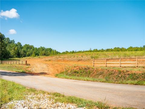 Vacant Land For Sale - 04 Hood Road<br/> Easley, SC 29640