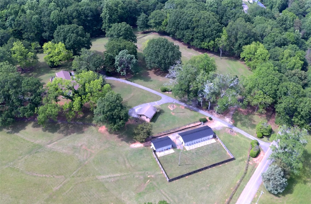261 N Mcallister Road, Liberty, South Carolina image 22