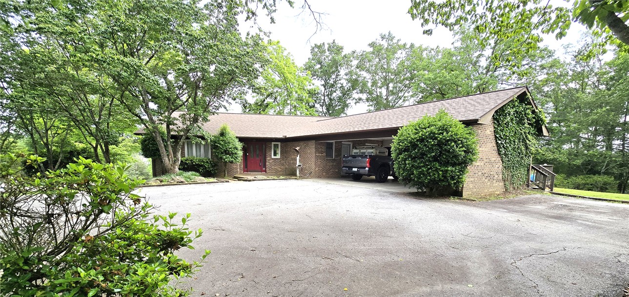 261 N Mcallister Road, Liberty, South Carolina image 24