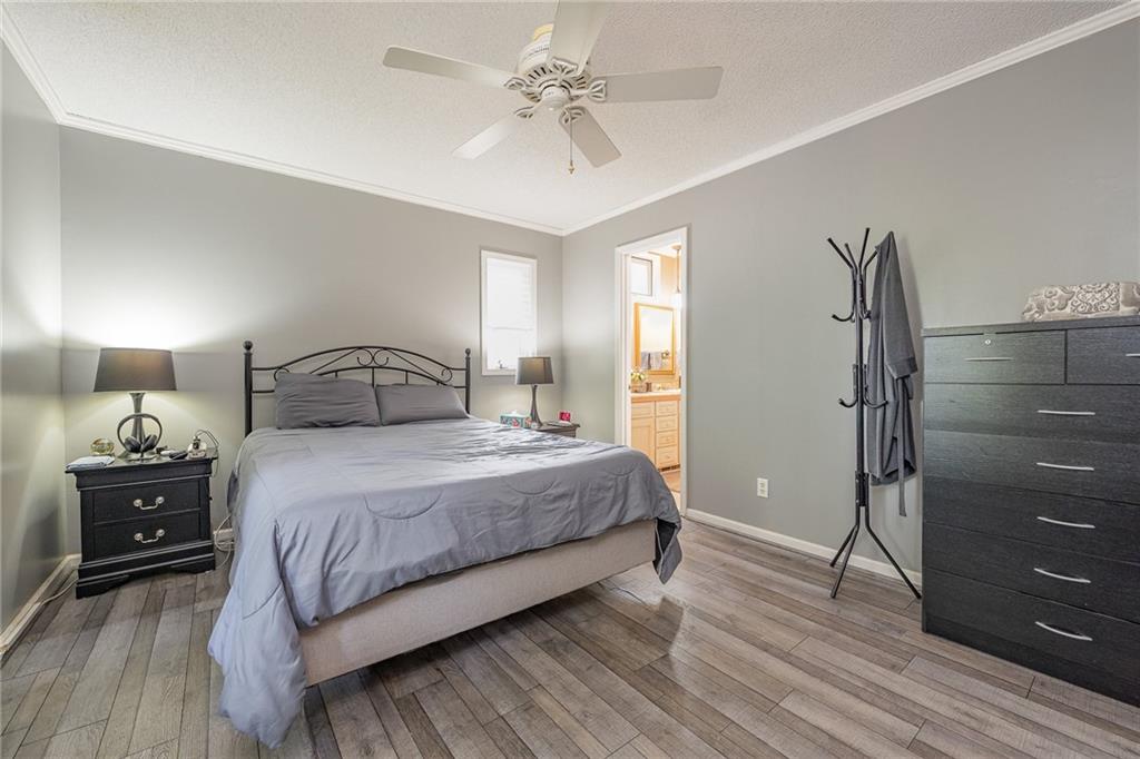 261 N Mcallister Road, Liberty, South Carolina image 10