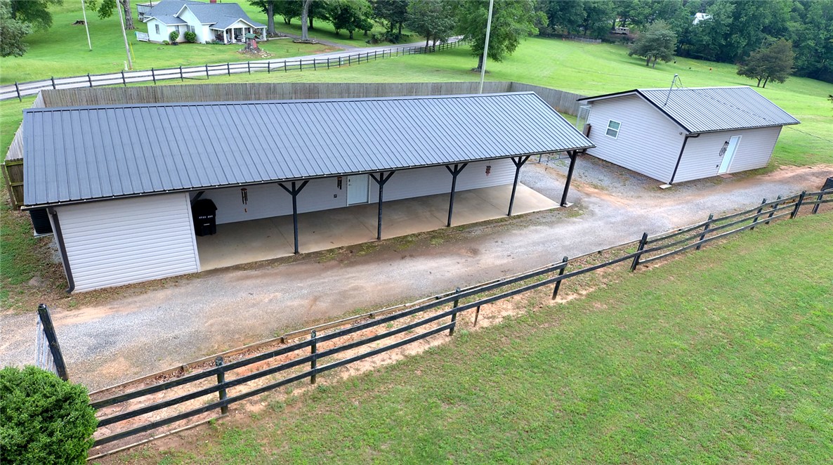 261 N Mcallister Road, Liberty, South Carolina image 29