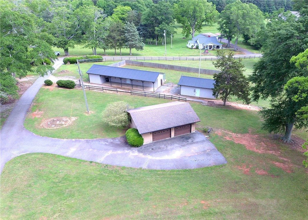 261 N Mcallister Road, Liberty, South Carolina image 26