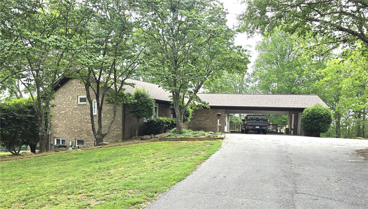 261 N Mcallister Road, Liberty, South Carolina image 23