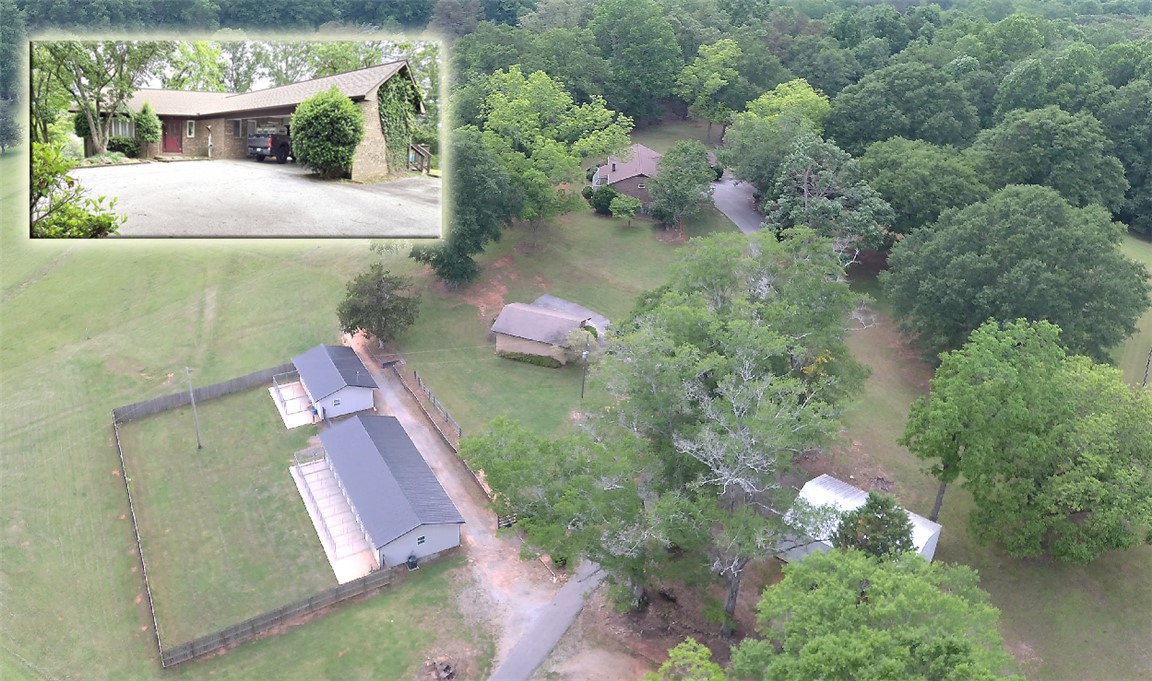 261 N Mcallister Road, Liberty, South Carolina image 1
