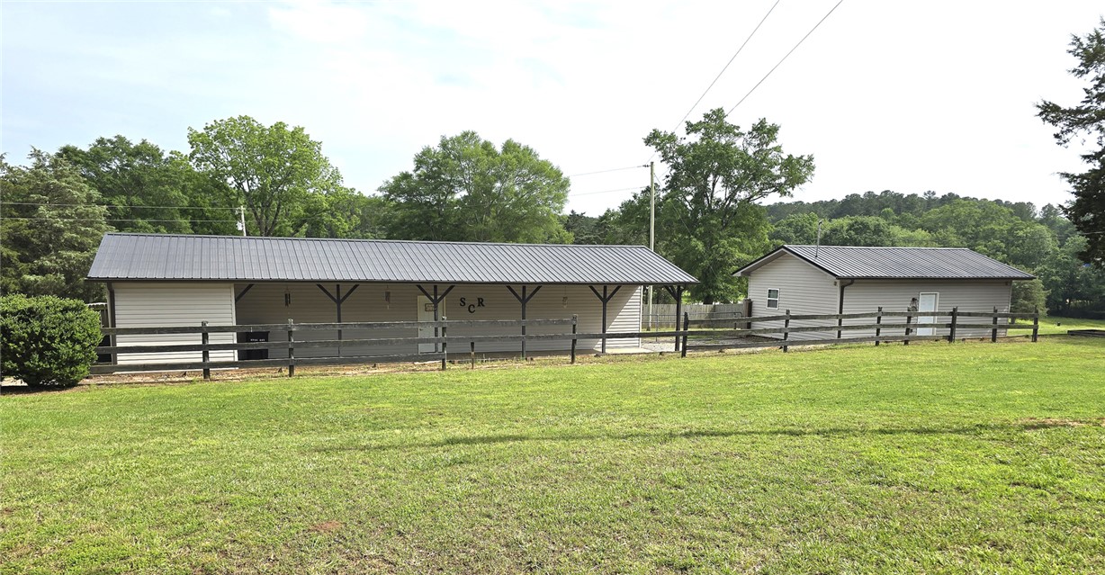 261 N Mcallister Road, Liberty, South Carolina image 34
