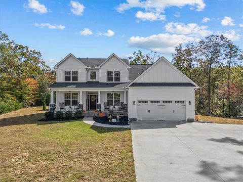 Photo of 525 Sixteenth Circle, Walhalla, SC 29691 (MLS # 20294270)