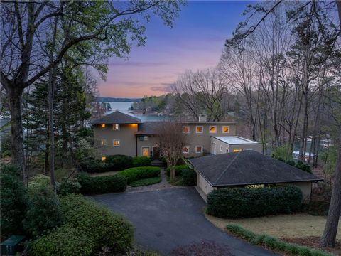 Photo of 2516 Sugar Valley Road, Seneca, SC 29672 (MLS # 20298815)