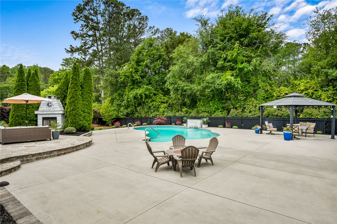 1001 Hillcrest Court, Anderson, South Carolina image 36