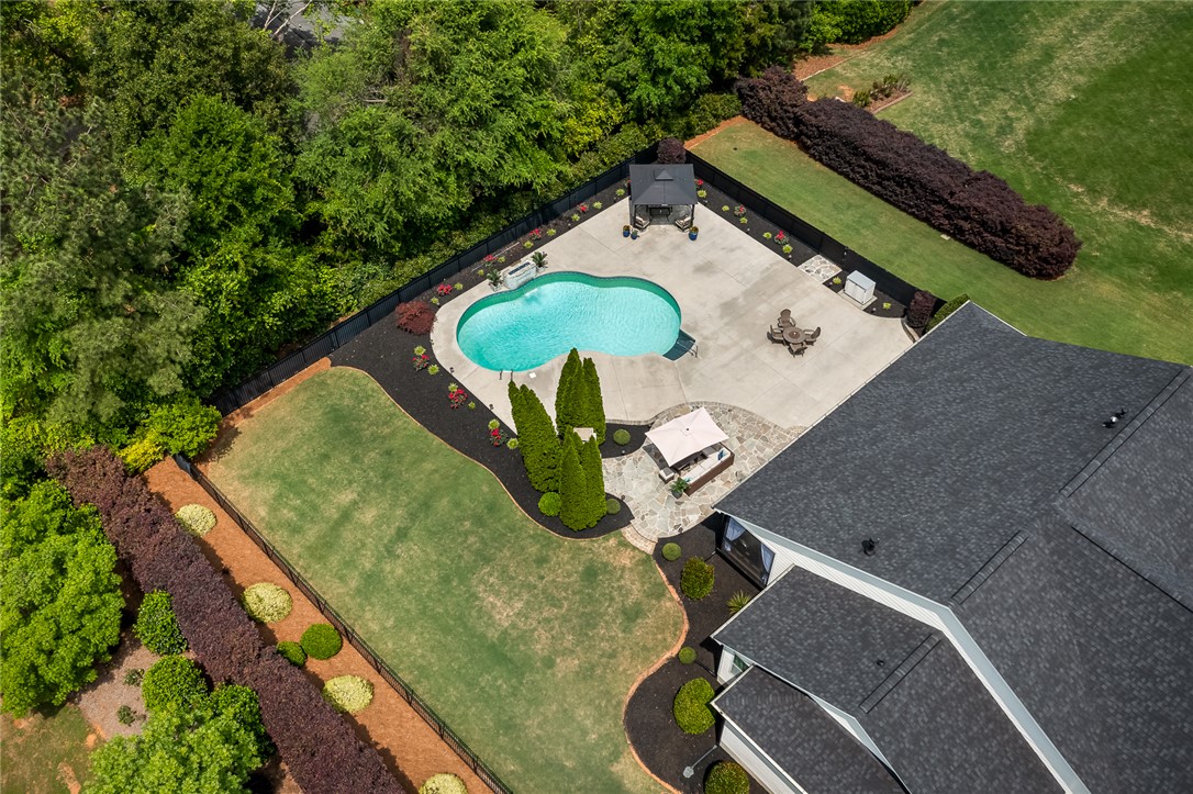 1001 Hillcrest Court, Anderson, South Carolina image 44