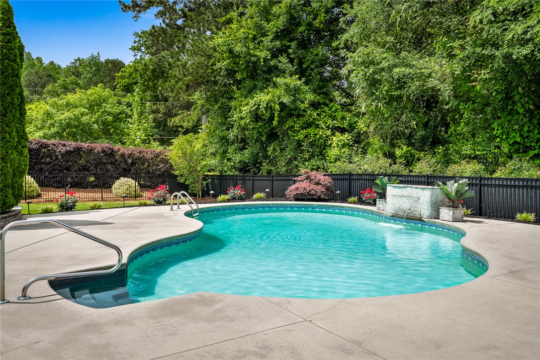 1001 Hillcrest Court, Anderson, South Carolina image 35