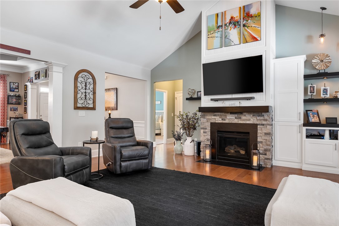 1001 Hillcrest Court, Anderson, South Carolina image 12