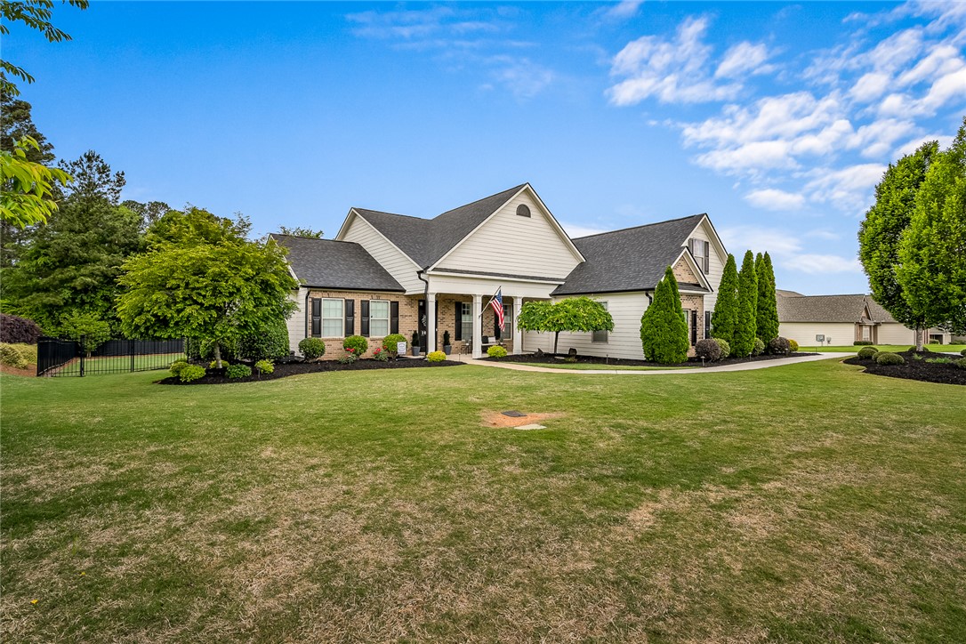 1001 Hillcrest Court, Anderson, South Carolina image 3