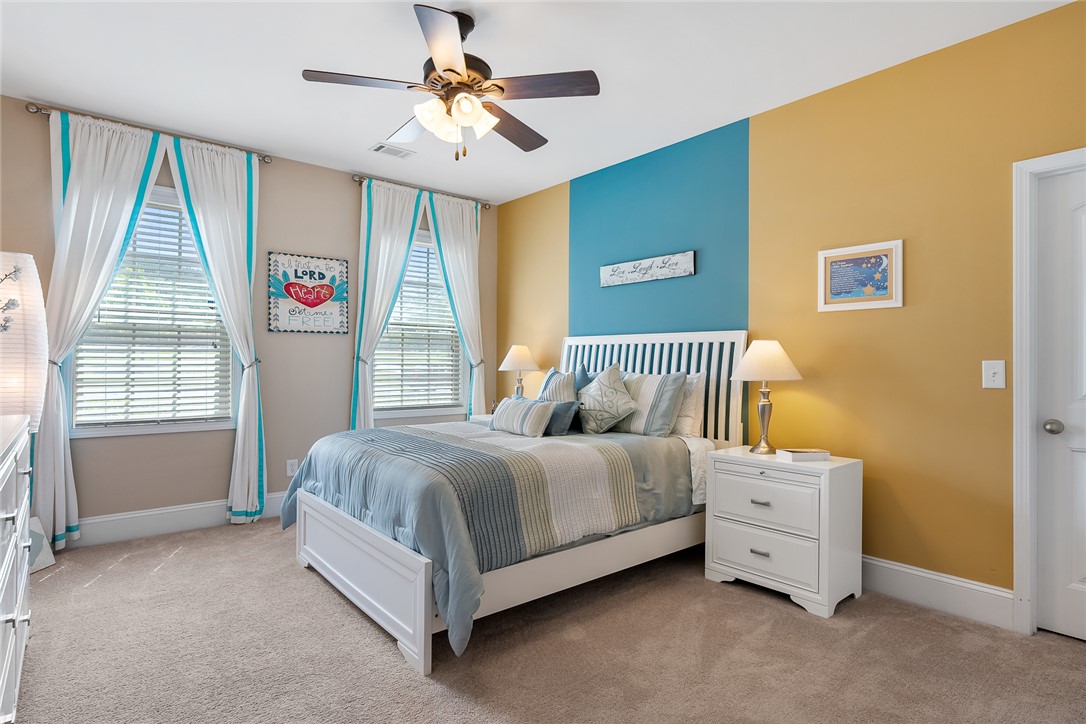 1001 Hillcrest Court, Anderson, South Carolina image 27