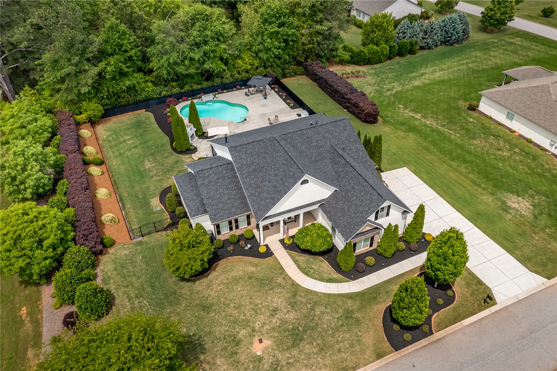 1001 Hillcrest Court, Anderson, South Carolina image 2